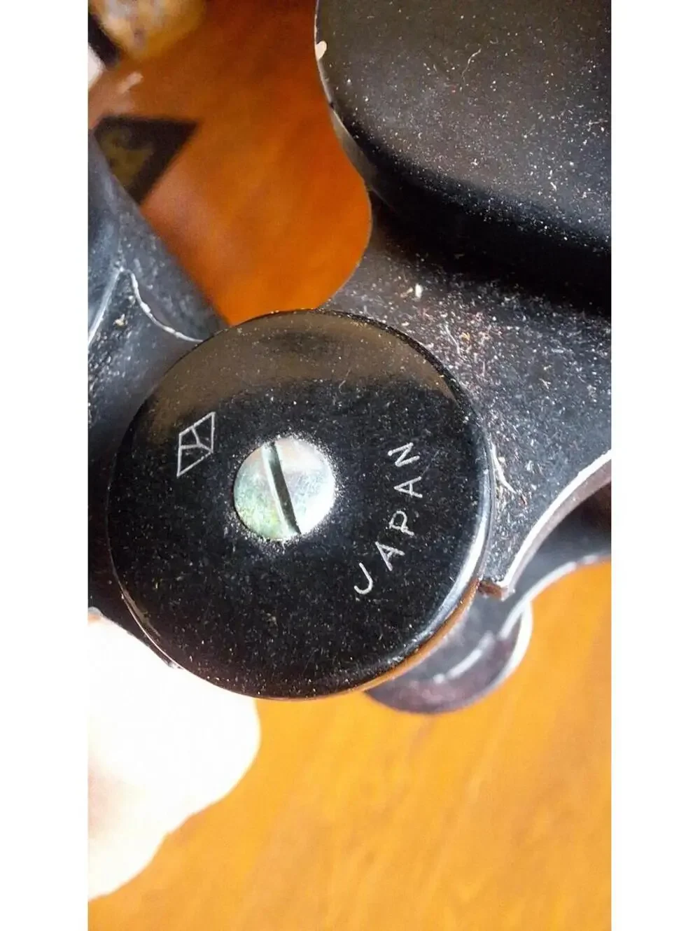 Vintage Micronta A&A 7x50 Binoculars J-B191 Japan Triple Tested CLEAR OPTICS